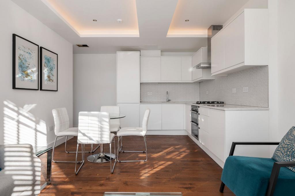 Open Plan
