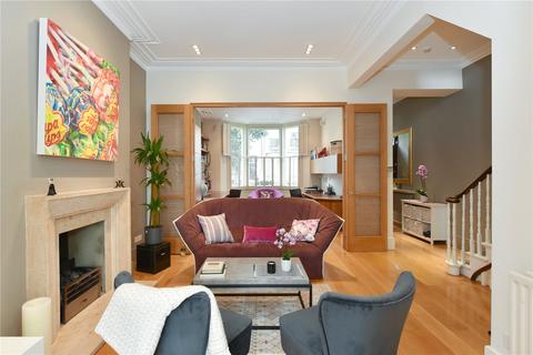 20 Ainger Road, London, NW3 3AS