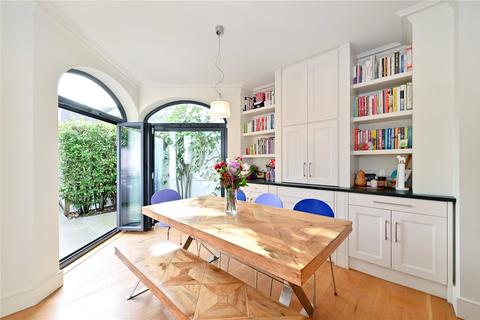 20 Ainger Road, London, NW3 3AS