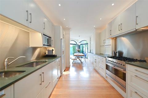 20 Ainger Road, London, NW3 3AS