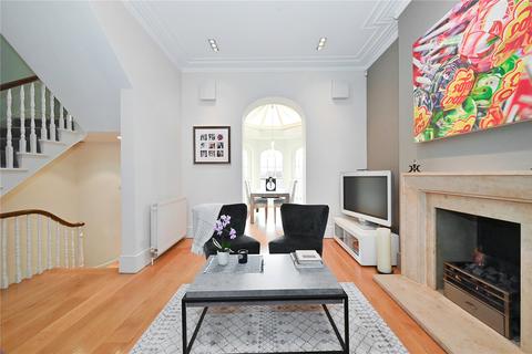 20 Ainger Road, London, NW3 3AS