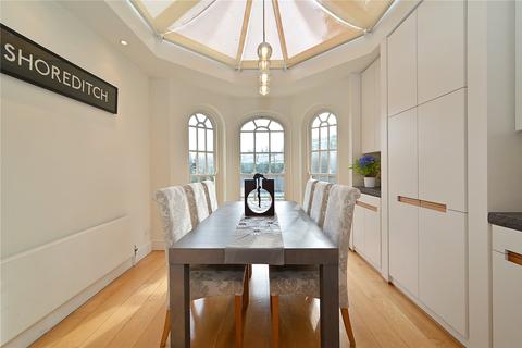 20 Ainger Road, London, NW3 3AS