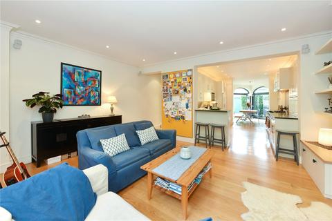20 Ainger Road, London, NW3 3AS
