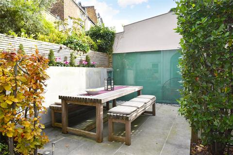 20 Ainger Road, London, NW3 3AS