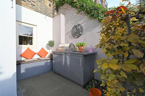 20 Ainger Road, London, NW3 3AS