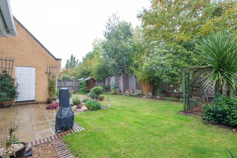 36 Barkway Drive, Orpington, BR6 8PQ