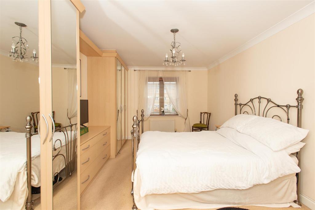 Bedroom  1