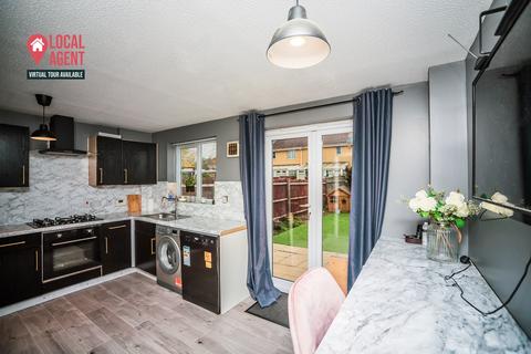 16 Bellarmine Close, London, SE28 0JG
