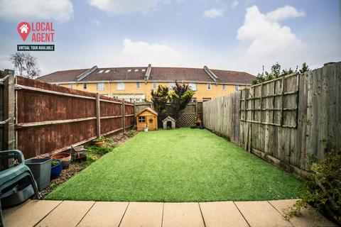 16 Bellarmine Close, London, SE28 0JG