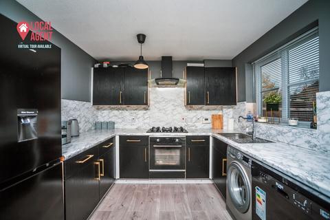 16 Bellarmine Close, London, SE28 0JG