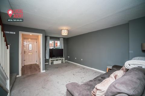 16 Bellarmine Close, London, SE28 0JG