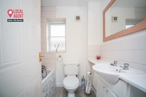 16 Bellarmine Close, London, SE28 0JG
