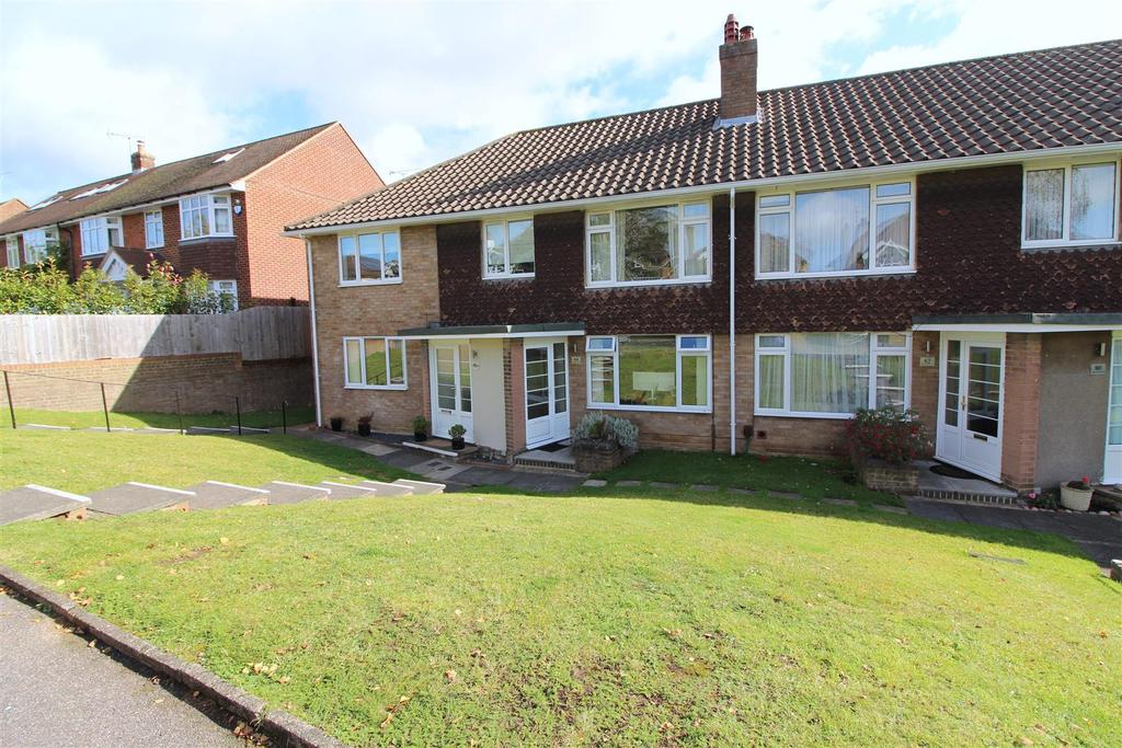 Charmouth Road, St Albans 2 bed £410,000