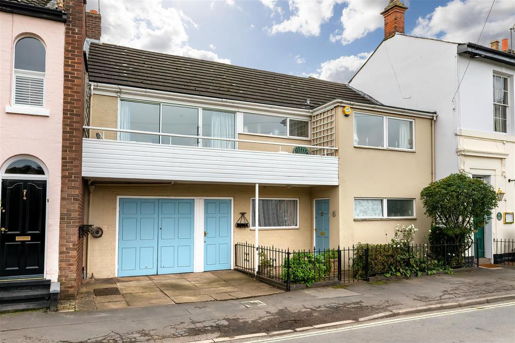 Archery Road, Leamington Spa 2 bed townhouse £650,000