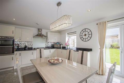 5 Blackbeard, Brooklands, Milton Keynes, MK10 7FT