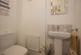 Downstairs cloakroom