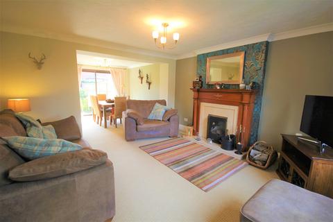 43 Badgers Hollow, Checkley, Stoke-on-trent, ST10 4NW