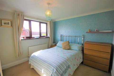 43 Badgers Hollow, Checkley, Stoke-on-trent, ST10 4NW