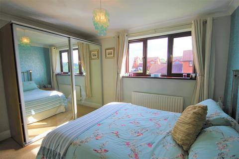 43 Badgers Hollow, Checkley, Stoke-on-trent, ST10 4NW