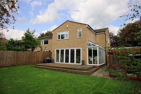 25 Bayley Close, Uppingham, Oakham, LE15 9TG