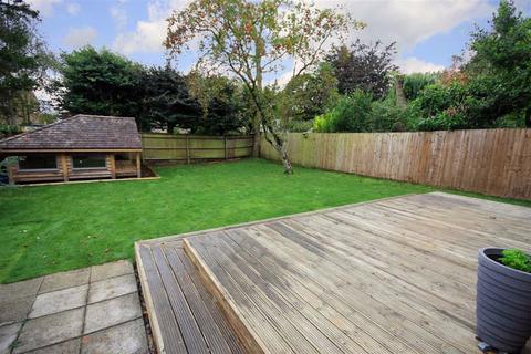 25 Bayley Close, Uppingham, Oakham, LE15 9TG