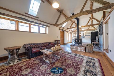 Archies Byre Tamworth Road, Corley, Coventry, CV7 8BP