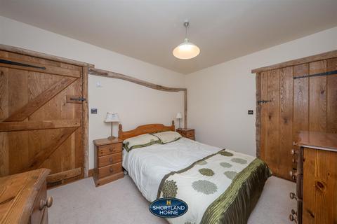 Archies Byre Tamworth Road, Corley, Coventry, CV7 8BP