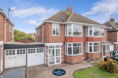 53 Arnold Avenue, Coventry, CV3 5LW