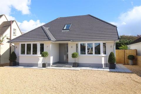 48 Barton Drive, Barton On Sea, New Milton, BH25 7JJ