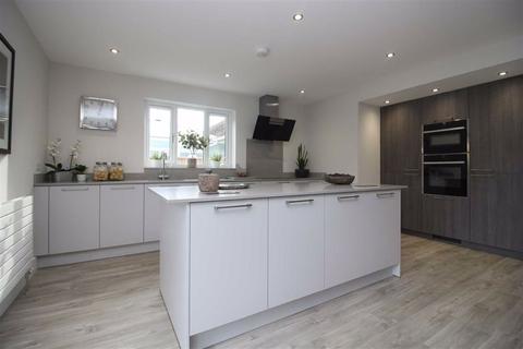 48 Barton Drive, Barton On Sea, New Milton, BH25 7JJ