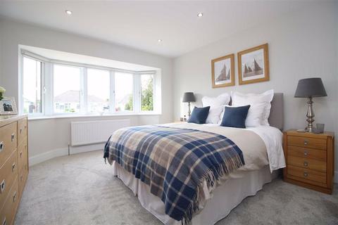 48 Barton Drive, Barton On Sea, New Milton, BH25 7JJ