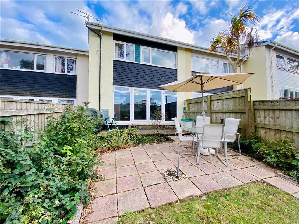 Ocean View Drive, Higher Brixham, Brixham, TQ5 3 bed terraced house for