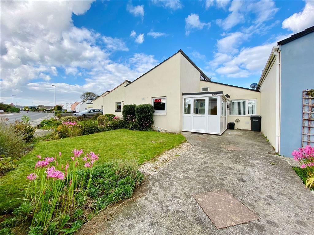 North Boundary Road, Copythorne, Brixham, TQ5 2 bed terraced bungalow £224,950