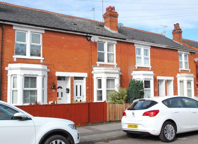 Bloomfield Road, Gloucester 3 bed terraced house £199,950