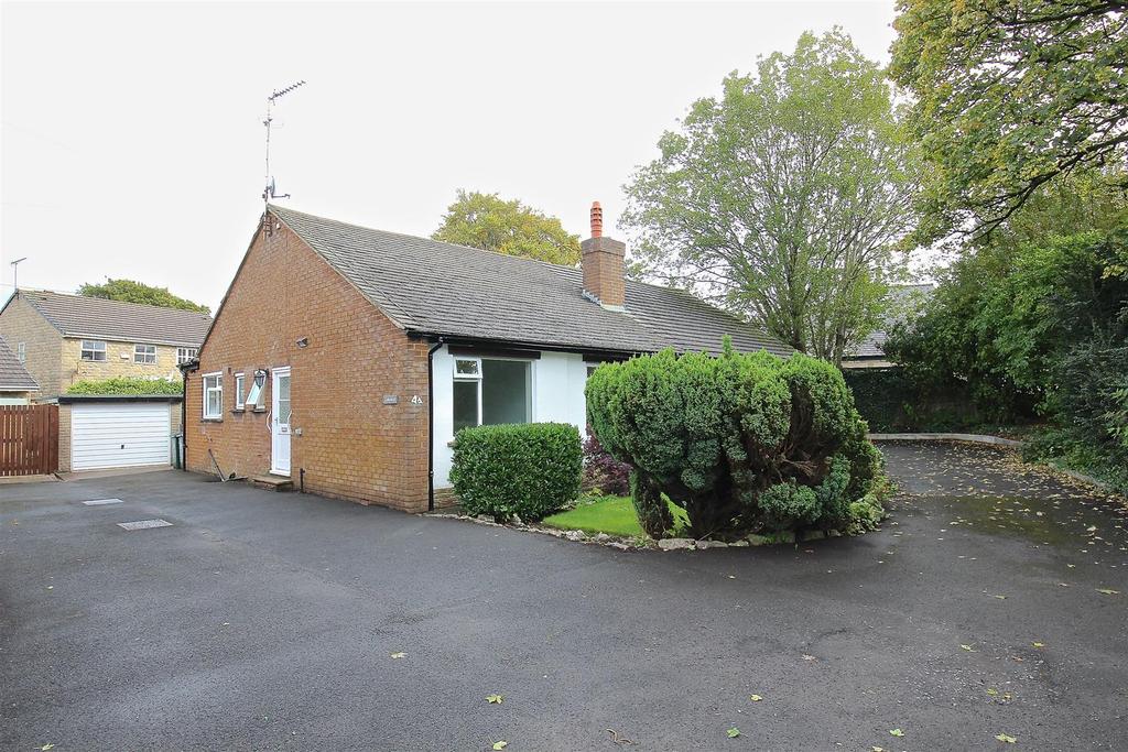 Waddington Road, Clitheroe, Ribble Valley 2 bed semidetached bungalow