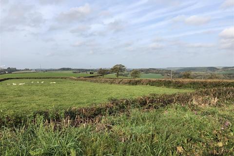 Land for sale - Adj Bee Meadow, North Road, South Molton