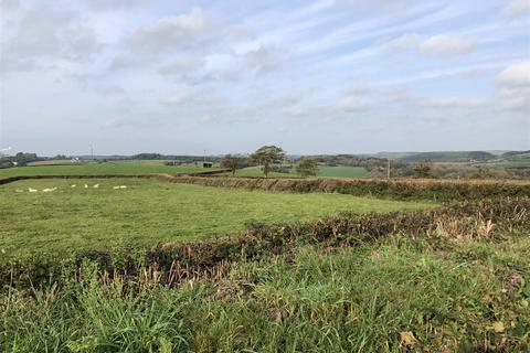 Land for sale, Adj Bee Meadow, North Road, South Molton