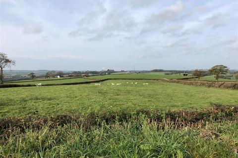 Land for sale, Adj Bee Meadow, North Road, South Molton