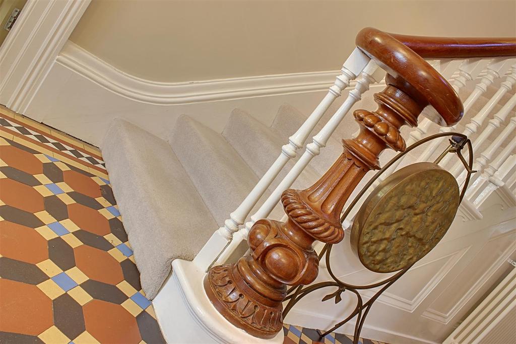 Staircase