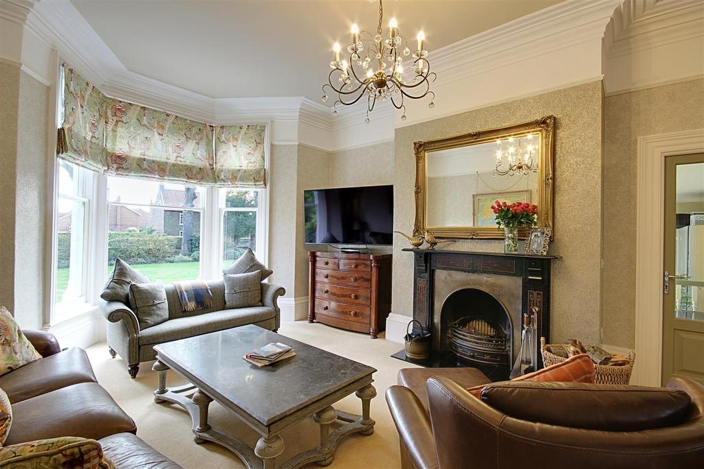 Drawing Room