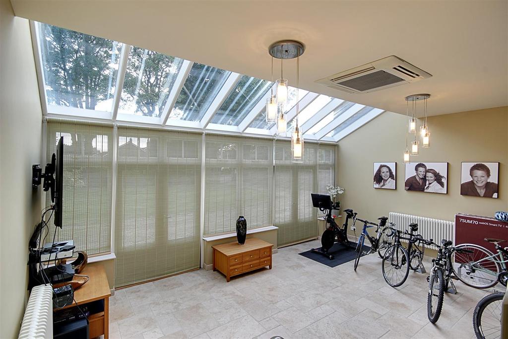 Orangery