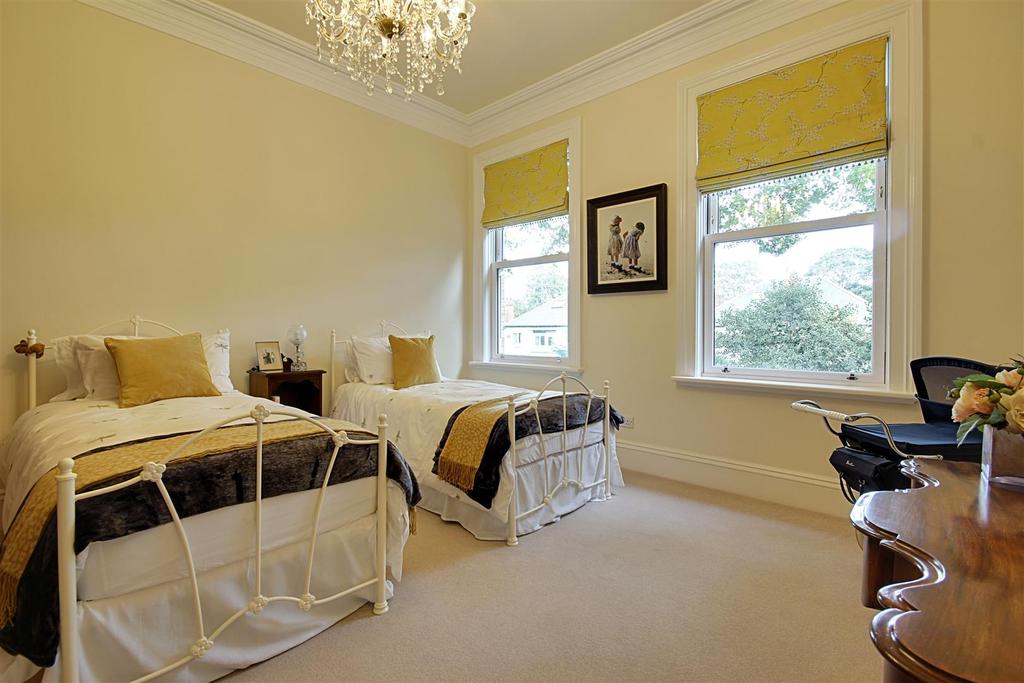 Bedroom 4