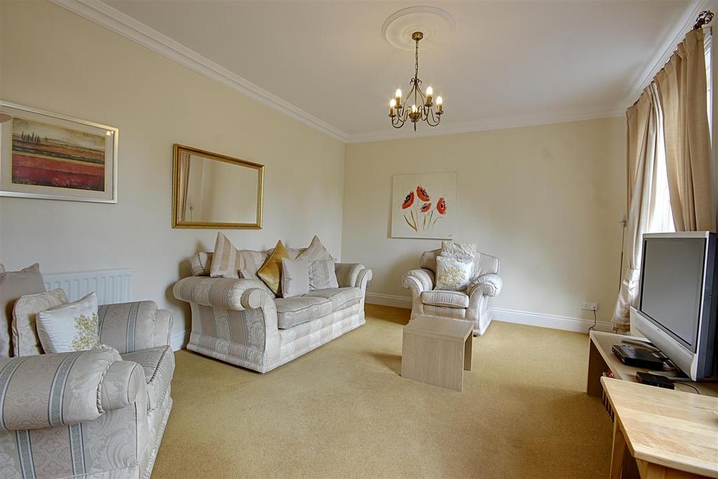Annex - Lounge