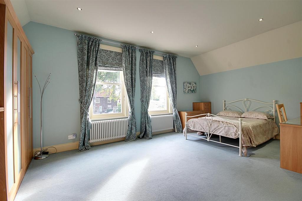 Annex - Bedroom 1