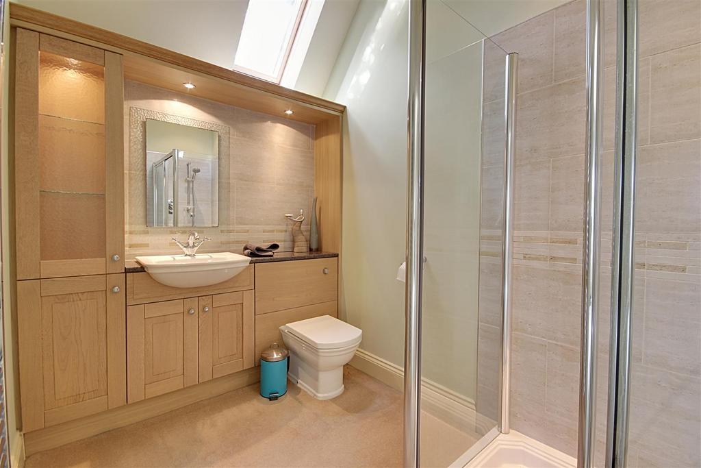 Annex - En-Suite Shower Room
