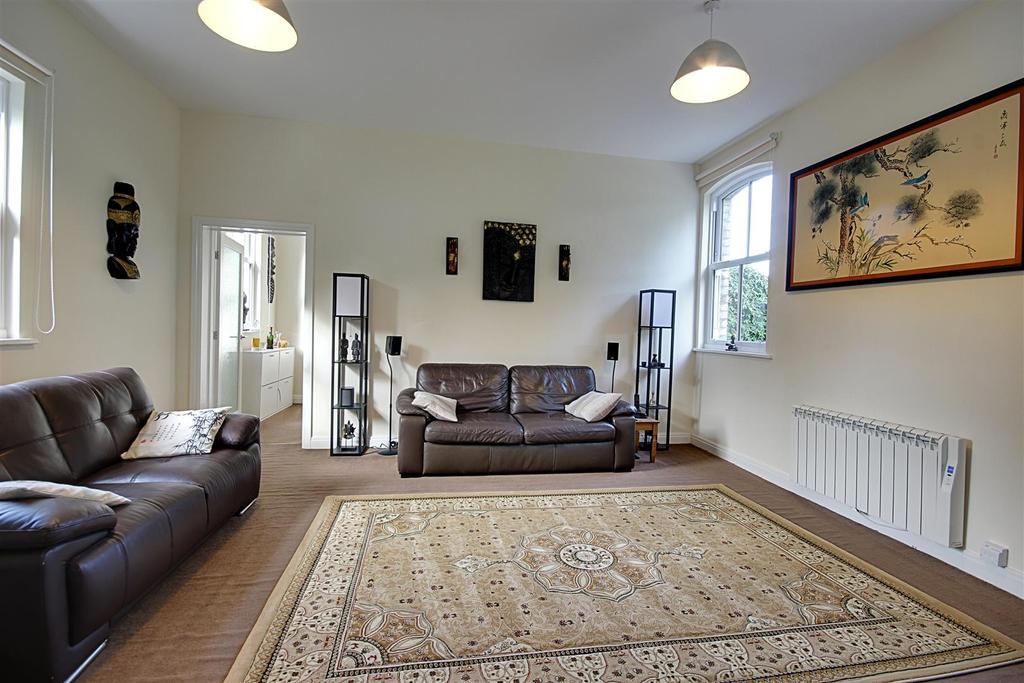 Lodge - Lounge