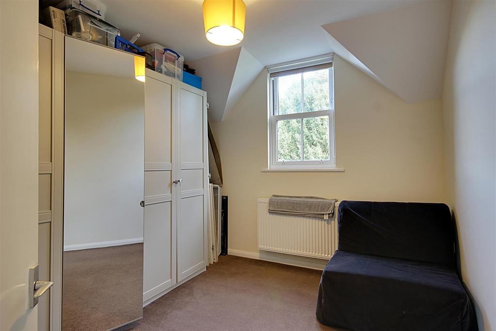 Lodge - Bedroom 3