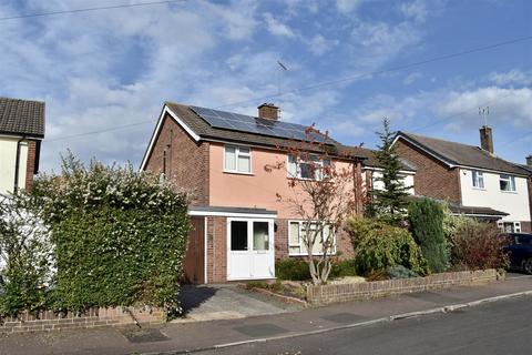 23 Bloomfield Close, Taunton, TA1 2EN