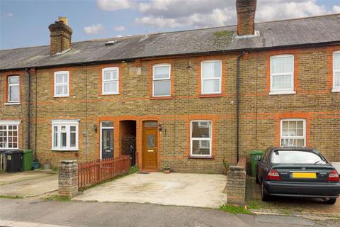 31 Horton Hill, Epsom, KT19 8SS