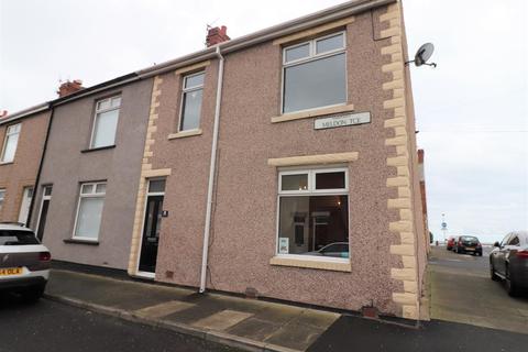 38 Meldon Terrace, Newbiggin-by-the-sea, NE64 6XH
